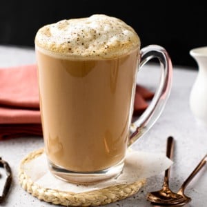 Skinny Vanilla Latte