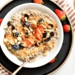 Buckwheat Porridge