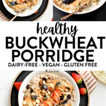Buckwheat Porridge