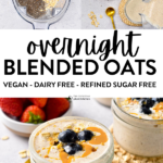 Blended Oats