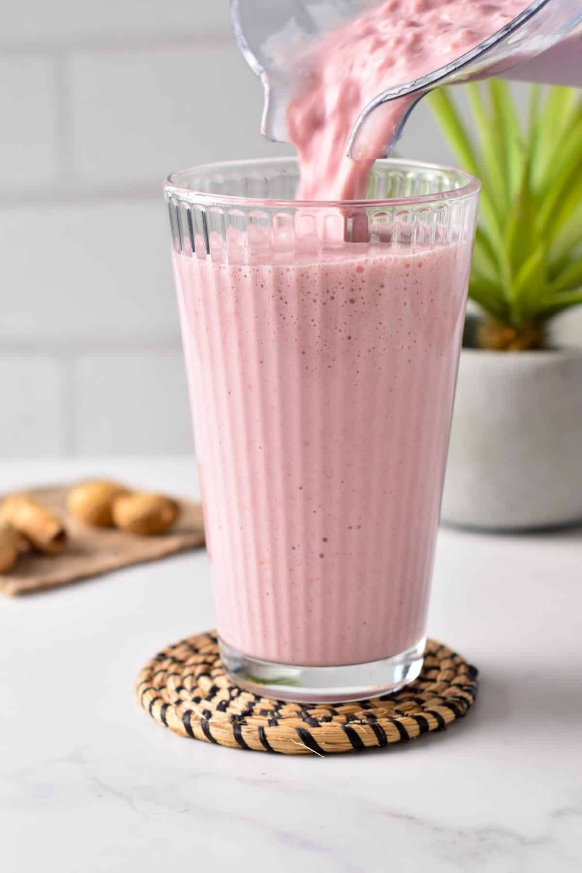 Protein Shake Recipes