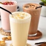 Protein Shake Recipes