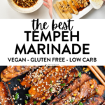 Tempeh Marinade