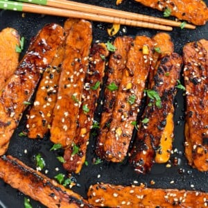 Tempeh Marinade