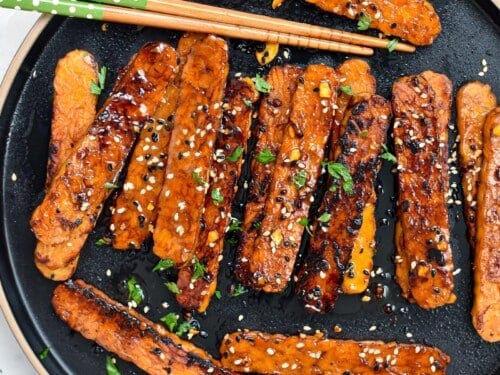 Tempeh Marinade