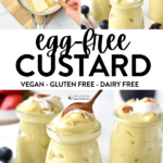 Vegan Custard