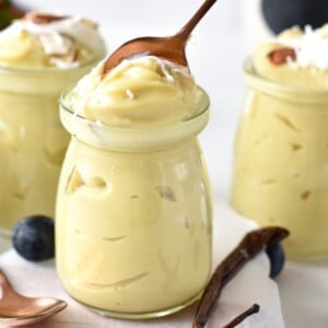 Vegan Custard