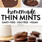 Thin Mints Recipe