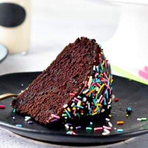 Eggless Cake