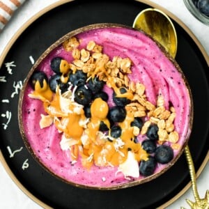 Pitaya Bowl