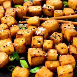 Tofu Marinade