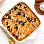 Protein Baked Oatmeal