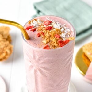 WeetBix Smoothie