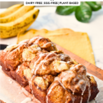 Banana Monkey Bread