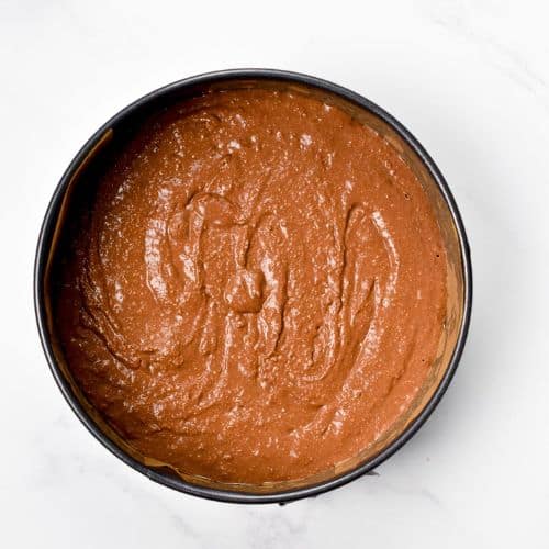 Protein Cake Recipe - 11
