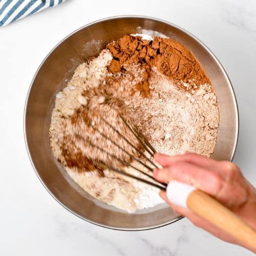 Protein Cake Recipe - 85