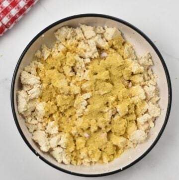Tofu Scramble - The Conscious Plant Kitchen