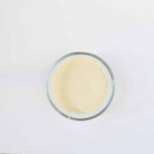 Vegan Vanilla Cupcakes - 97