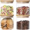 Glass Jar