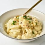 Cauliflower Pasta