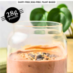 Chocolate Protein Yogurt