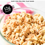 Protein Popcorn