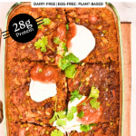 Quinoa Bake