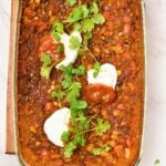 Quinoa Bake