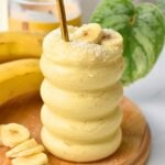 Banana Mango Smoothie