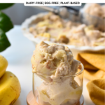 Banana Pudding Ice Cream