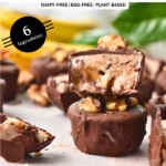 Chunky Monkey Ice Cream Bites