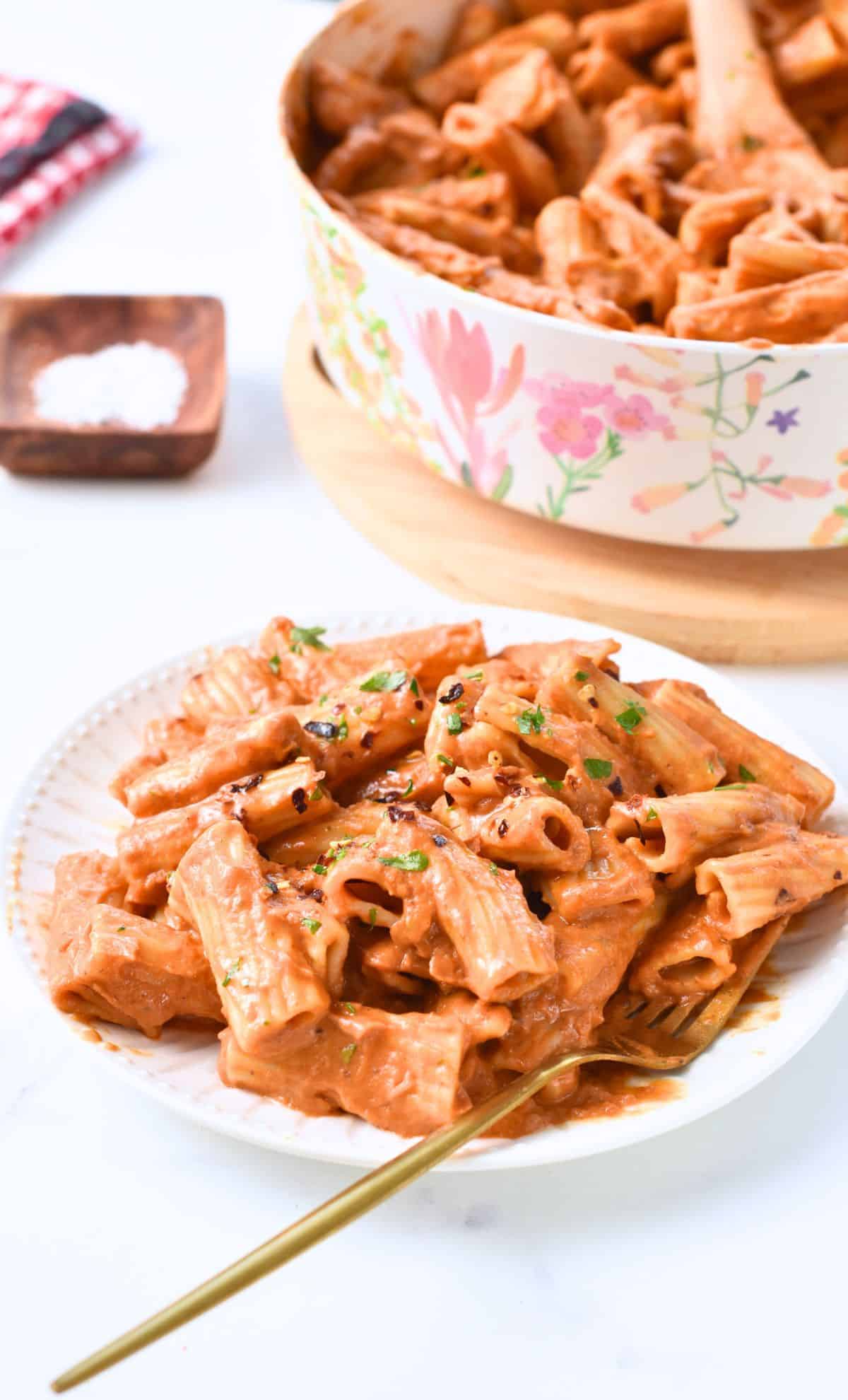 Hidden Veggies Pasta Sauce
