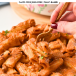 Hidden Veggies Pasta Sauce