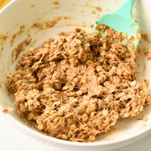 Healthy Breakfast Cookies  4 Ingredients  No Added Sugar  - 53