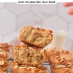 Almond Flour Muffins