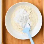 2-Ingredient Dough (Bagels, Pizza, and More) - The Conscious Plant Kitchen