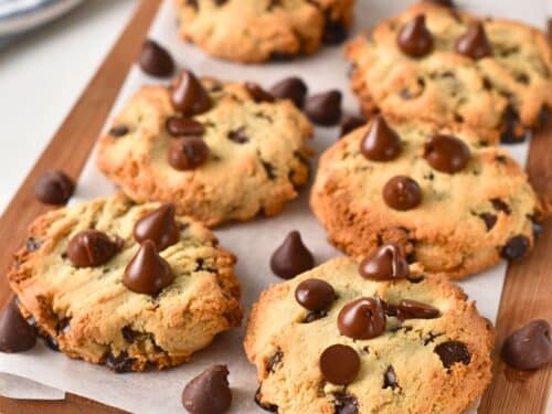 3-Ingredient Cookies