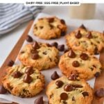 3-Ingredient Cookies