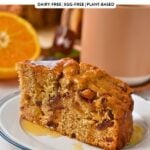 Date Cake