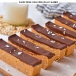 Homemade Protein Bars