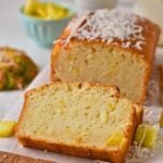 Pineapple Bread