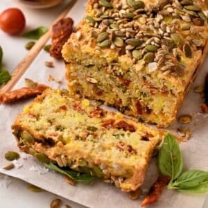 Savory Quick Bread