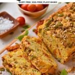 Savory Quick Bread