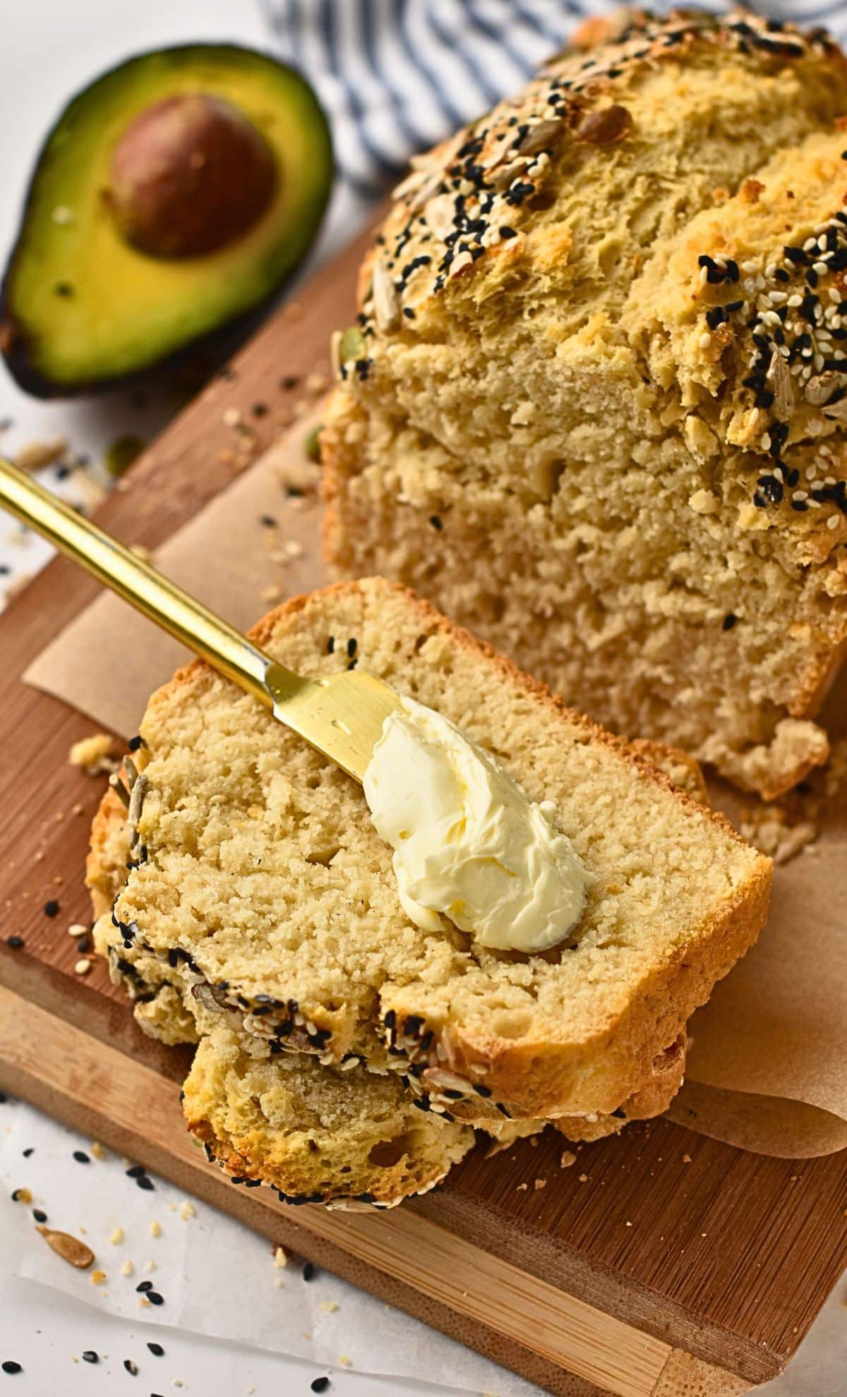 Beer Bread