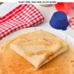 Easy Crepes