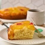 Easy Pineapple Upside Down Cake