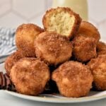 Donut Muffins