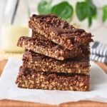 Protein Crisp Bars