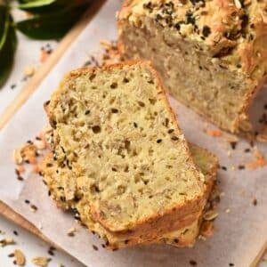 Protein Bread