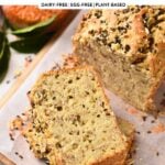 Protein Bread